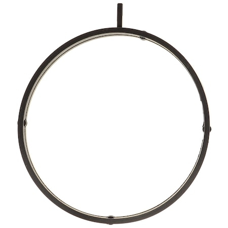 Mahle Fuel Injection Throttle Body Mounting Gasket, Mahle G33563 G33563